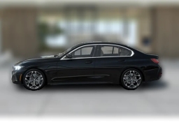 BMW 3 Series 330i NA xDrive Sedan 2026