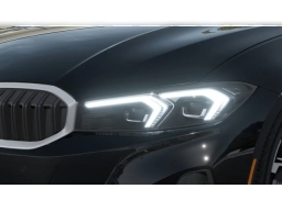 BMW 3 Series 330i NA xDrive Sedan 2026