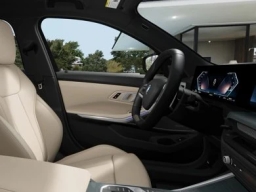 BMW 3 Series 330i NA xDrive Sedan 2026