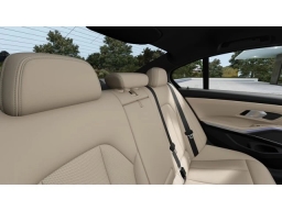 BMW 3 Series 330i NA xDrive Sedan 2026