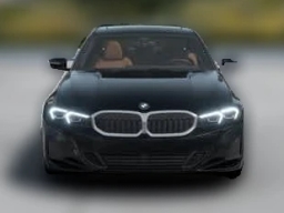 BMW 3 Series 330i NA xDrive Sedan 2026