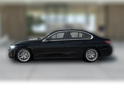 BMW 3 Series 330i NA xDrive Sedan 2026