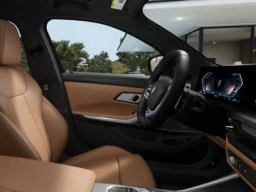 BMW 3 Series 330i NA xDrive Sedan 2026