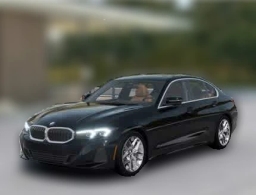 BMW 3 Series 330i NA xDrive Sedan 2026