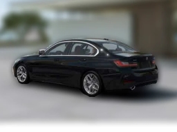 BMW 3 Series 330i NA xDrive Sedan 2026