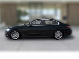 BMW 3 Series 330i NA xDrive Sedan 2026