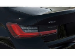 BMW 3 Series 330i NA xDrive Sedan 2026