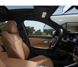 BMW 3 Series 330i NA xDrive Sedan 2026