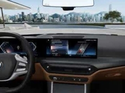 BMW 3 Series 330i NA xDrive Sedan 2026