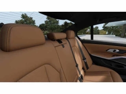 BMW 3 Series 330i NA xDrive Sedan 2026