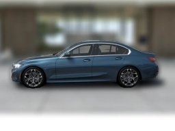 BMW 3 Series 330i NA xDrive Sedan 2026