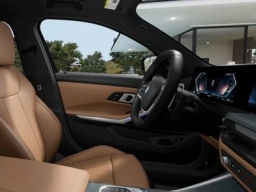 BMW 3 Series 330i NA xDrive Sedan 2026
