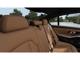 BMW 3 Series 330i NA xDrive Sedan 2026