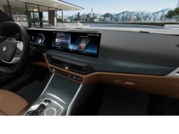 BMW 3 Series 330i NA xDrive Sedan 2026