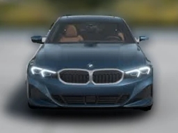 BMW 3 Series 330i NA xDrive Sedan 2026