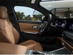 BMW 3 Series 330i NA xDrive Sedan 2026
