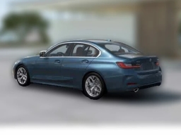 BMW 3 Series 330i NA xDrive Sedan 2026