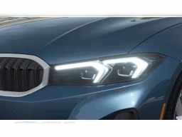 BMW 3 Series 330i NA xDrive Sedan 2026