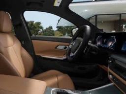 BMW 3 Series 330i NA xDrive Sedan 2026