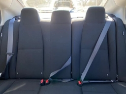 Nissan Sentra S CVT 2025