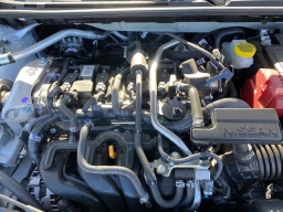 Nissan Sentra S CVT 2025