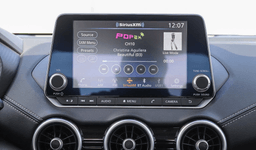 Nissan Sentra SV CVT 2025