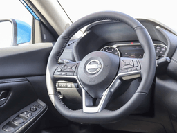 Nissan Sentra SV CVT 2025