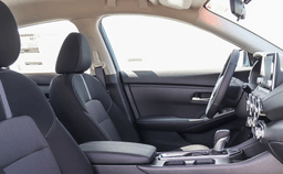 Nissan Sentra SV CVT 2025