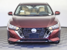 Nissan Sentra SV CVT 2025