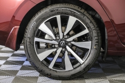 Nissan Sentra SV CVT 2025