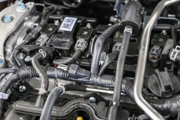 Nissan Sentra SV CVT 2025