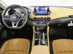 Nissan Sentra SV CVT 2025