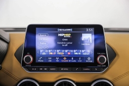 Nissan Sentra SV CVT 2025