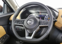 Nissan Sentra SV CVT 2025