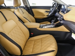 Nissan Sentra SV CVT 2025