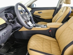 Nissan Sentra SV CVT 2025