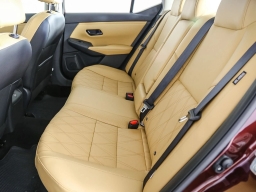 Nissan Sentra SV CVT 2025