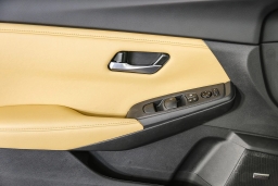 Nissan Sentra SV CVT 2025