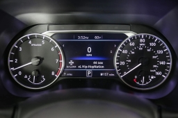 Nissan Sentra SV CVT 2025