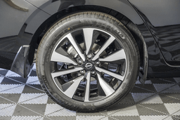 Nissan Sentra SV CVT 2025