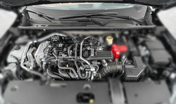 Nissan Sentra SV CVT 2025