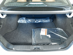 Nissan Sentra SV CVT 2025