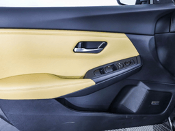 Nissan Sentra SV CVT 2025