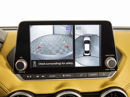 Nissan Sentra SV CVT 2025