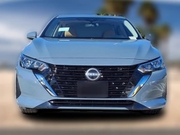 Nissan Sentra SV CVT 2025