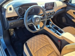 Nissan Sentra SV CVT 2025
