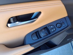 Nissan Sentra SV CVT 2025