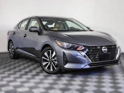 Nissan Sentra SV CVT 2025