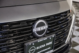 Nissan Sentra SV CVT 2025