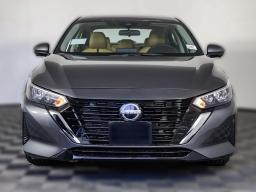 Nissan Sentra SV CVT 2025